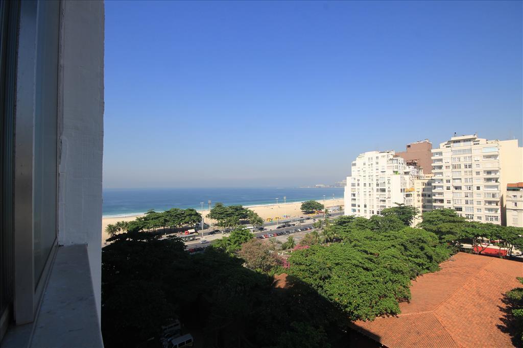 Copacabana 1005 A Rio de Janeiro Luaran gambar