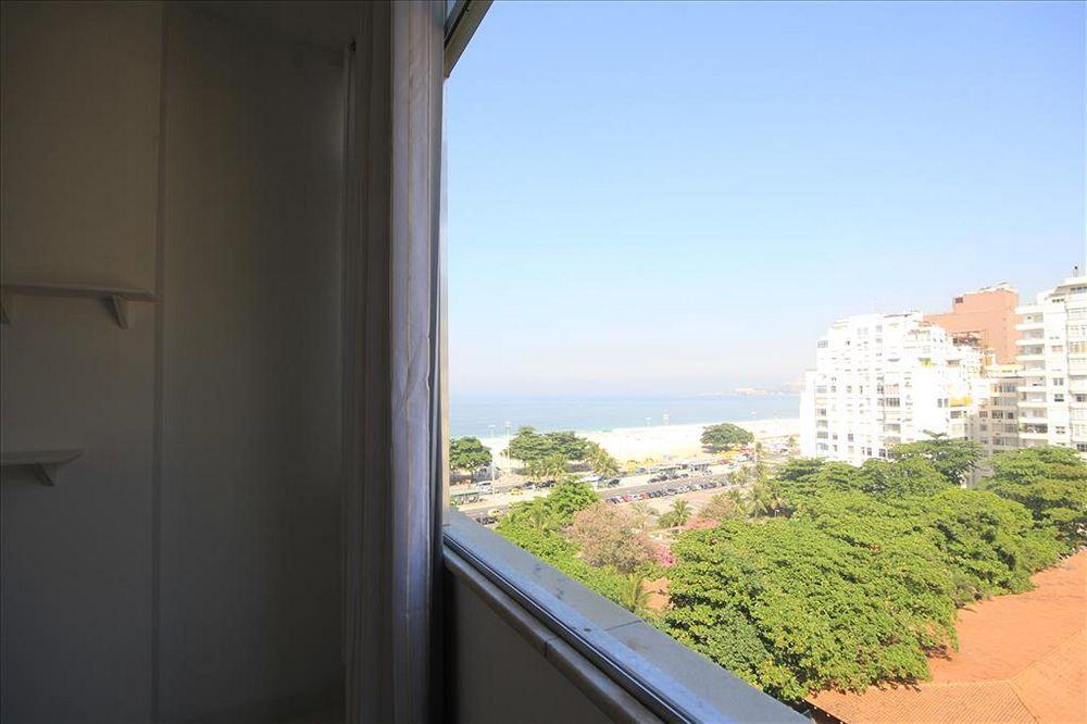 Copacabana 1005 A Rio de Janeiro Luaran gambar